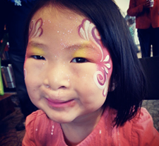 Volunteer Face Painters: Do's and Don'ts